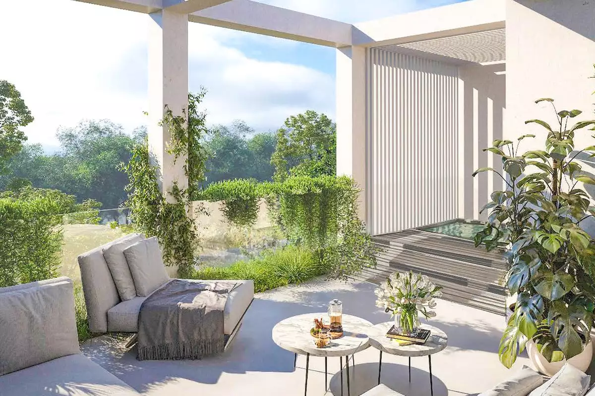 Вилла 445м² в ОАЭ, Дубай. Стоимостью 1673094€ аренда фото-6