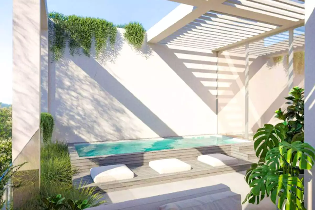 Вилла 445м² в ОАЭ, Дубай. Стоимостью 1673094€ аренда фото-7