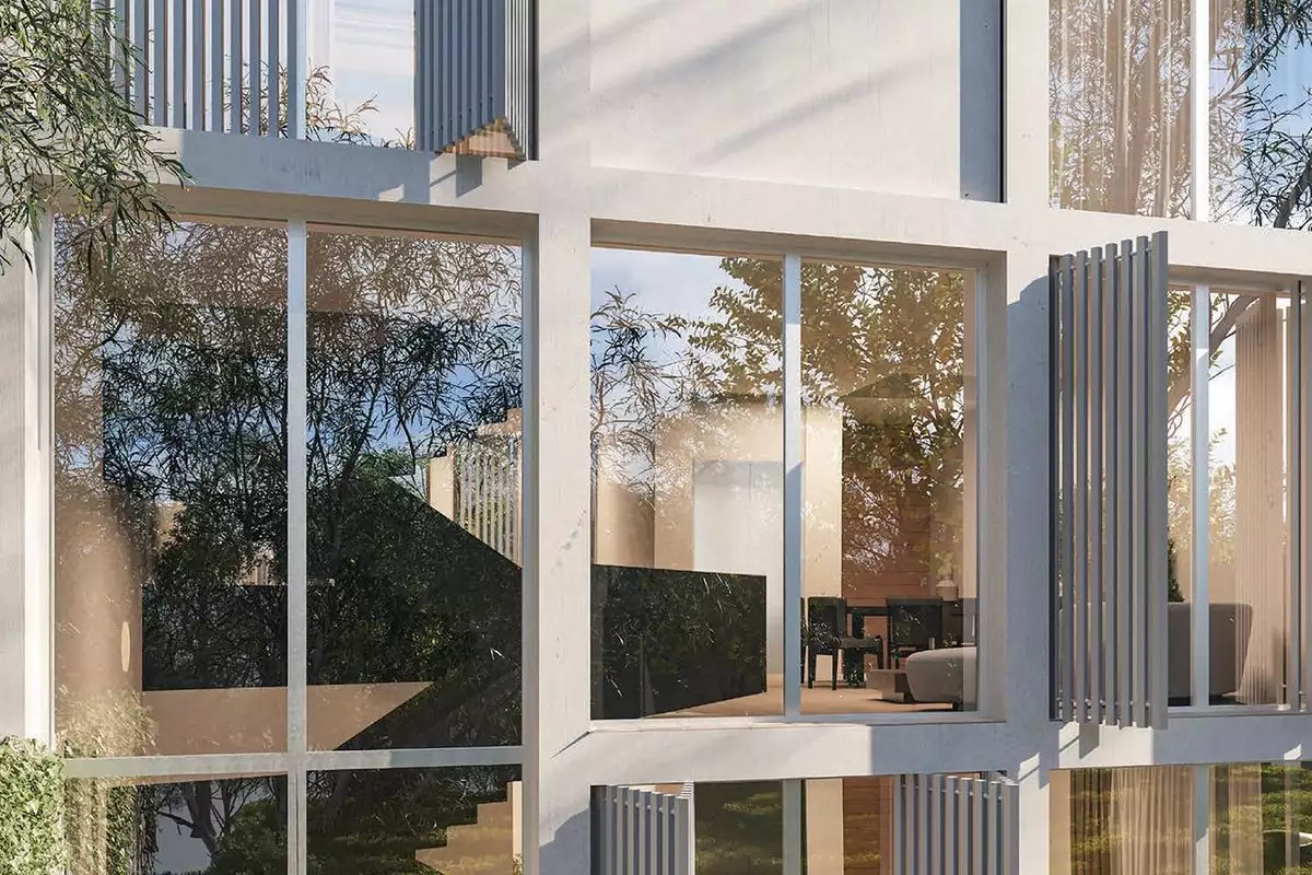 Вилла 445м² в ОАЭ, Дубай. Стоимостью 1673094€ аренда фото-9