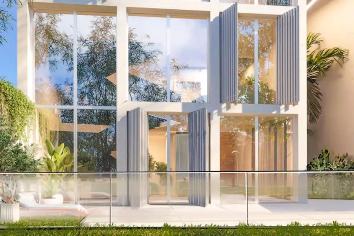 Вилла 445м² в ОАЭ, Дубай. Стоимостью 1673094€ аренда фото-10