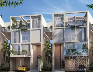 Купить виллу в ОАЭ 1673094€