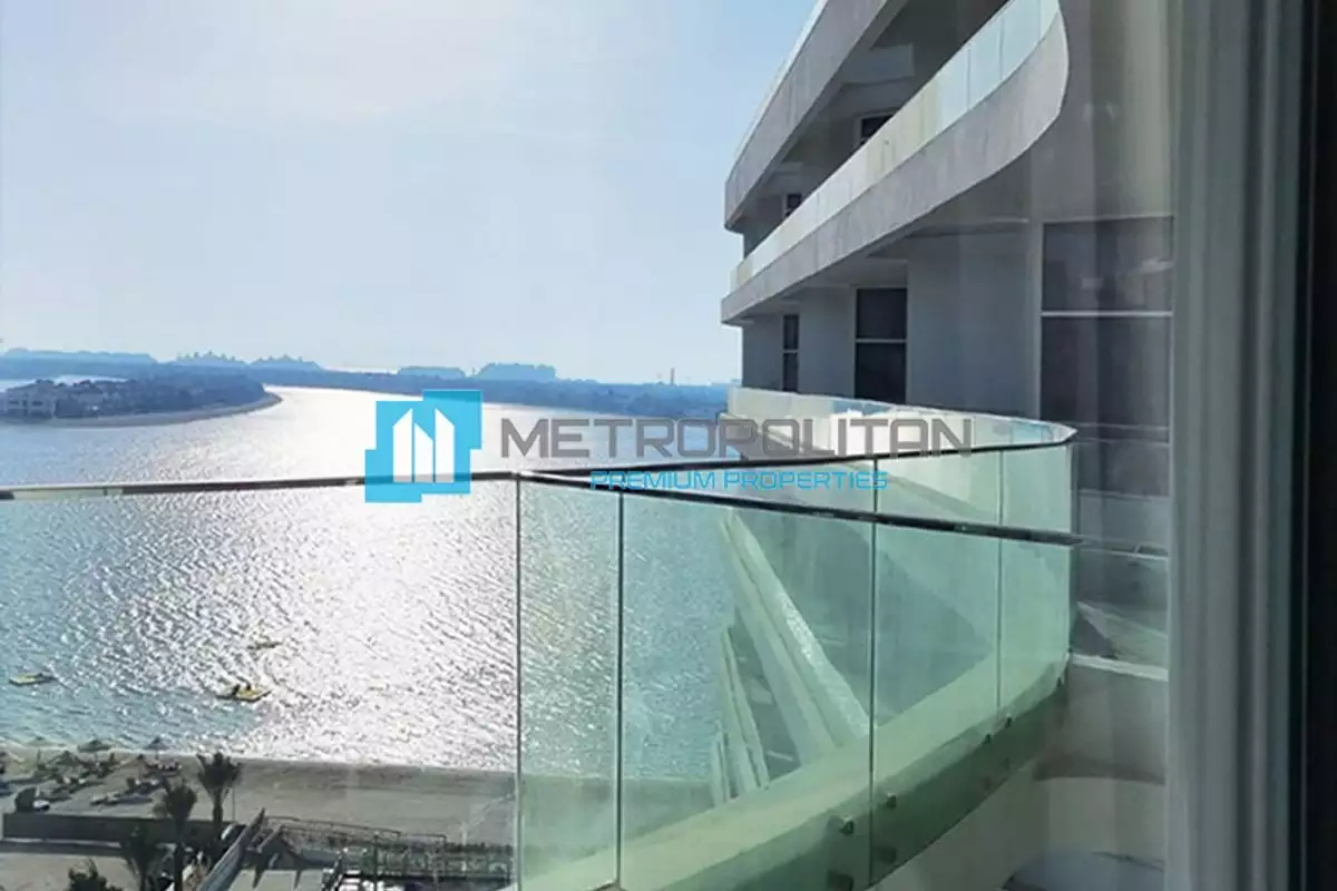 Квартира 126м² в ОАЭ, Дубай. Стоимостью 799090€ аренда фото-1