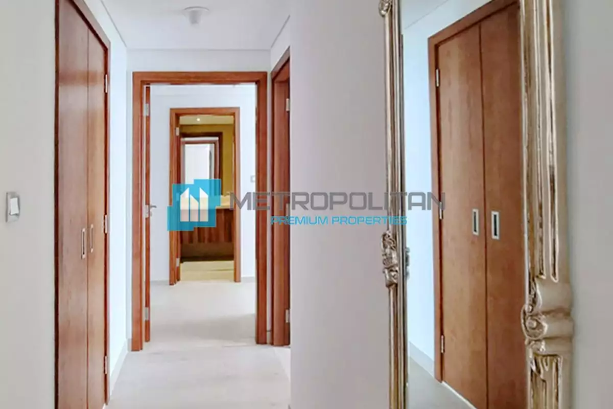 Квартира 126м² в ОАЭ, Дубай. Стоимостью 799090€ аренда фото-4