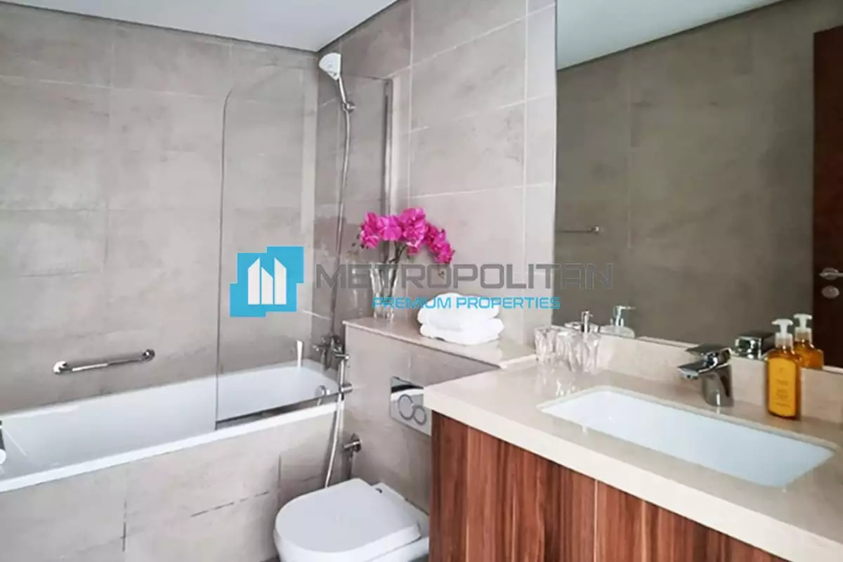 Квартира 126м² в ОАЭ, Дубай. Стоимостью 799090€ аренда фото-11