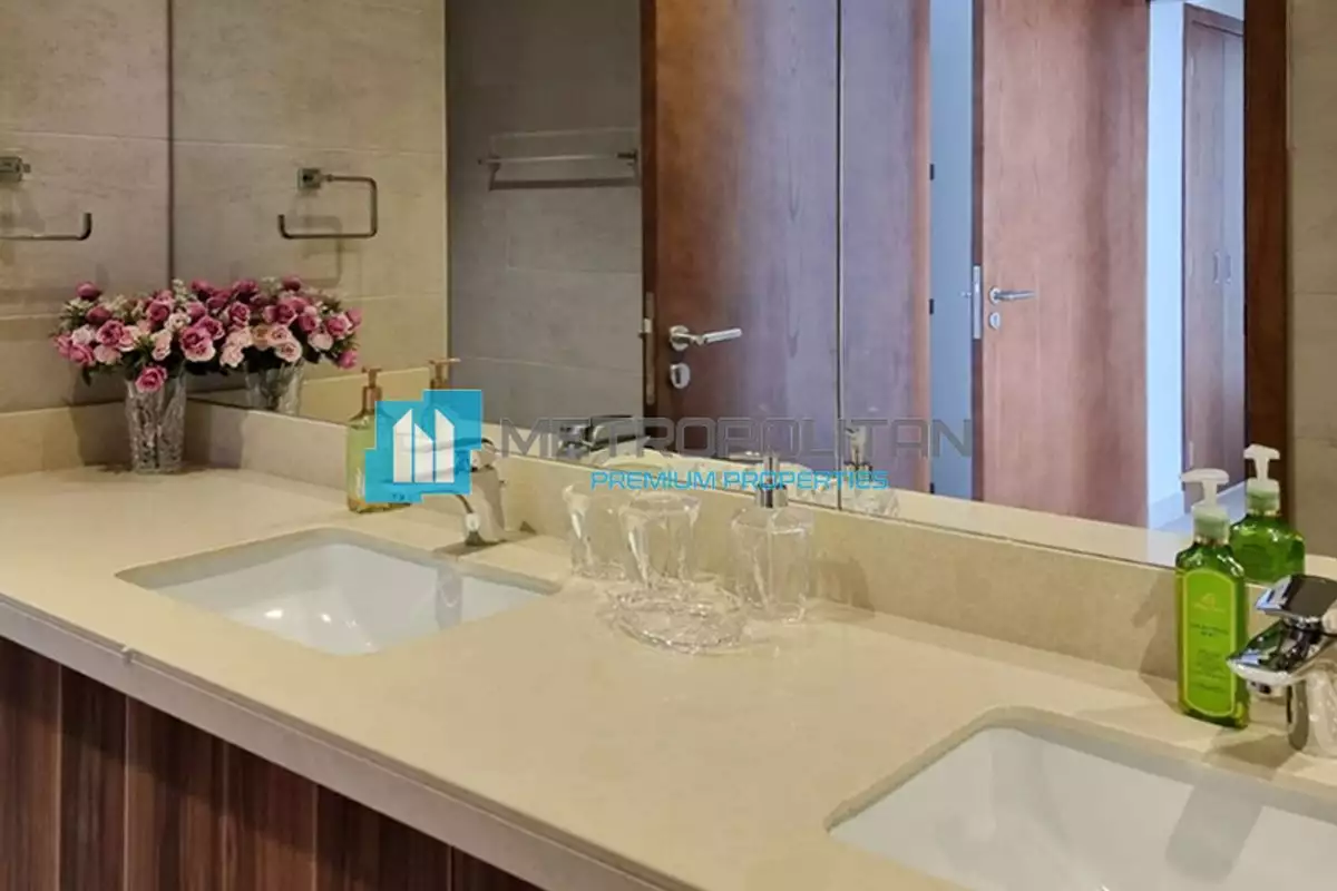 Квартира 126м² в ОАЭ, Дубай. Стоимостью 799090€ аренда фото-12