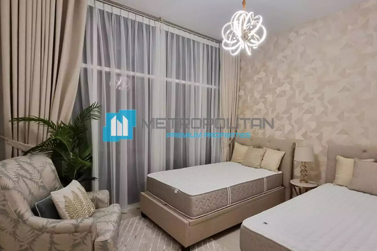 Квартира 126м² в ОАЭ, Дубай. Стоимостью 799090€ аренда фото-13