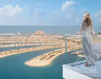 Купить квартиру в ОАЭ 686718€