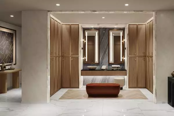 Квартира 562м² в ОАЭ, Дубай. Стоимостью 6661161€ аренда фото-7
