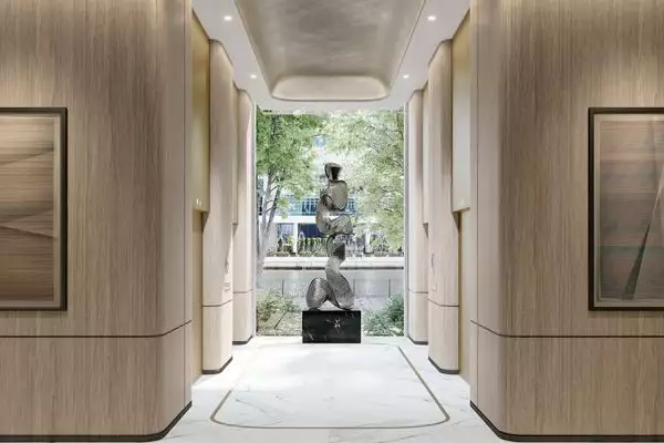 Квартира 562м² в ОАЭ, Дубай. Стоимостью 6661161€ аренда фото-9
