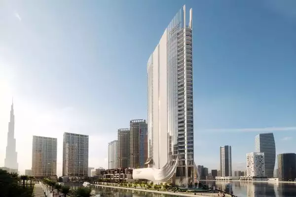 Квартира 562м² в ОАЭ, Дубай. Стоимостью 6661161€ аренда фото-13