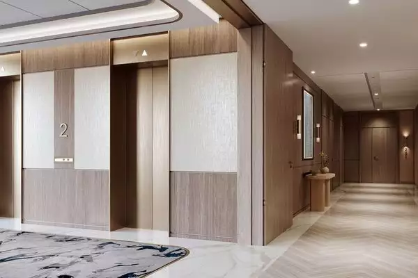 Квартира 562м² в ОАЭ, Дубай. Стоимостью 6661161€ аренда фото-14