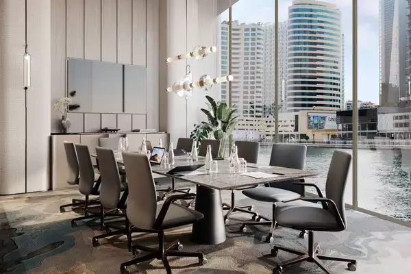 Квартира 562м² в ОАЭ, Дубай. Стоимостью 6661161€ аренда фото-15