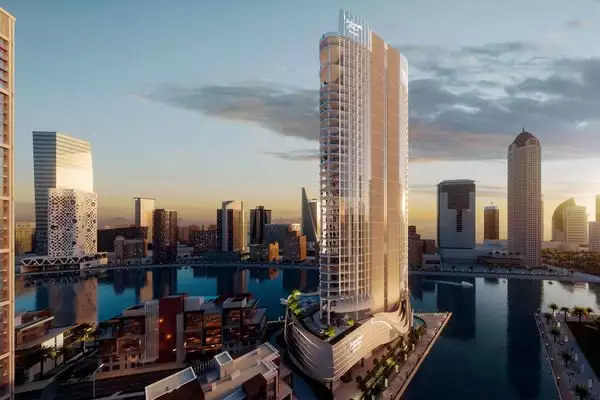 Квартира 562м² в ОАЭ, Дубай. Стоимостью 6661161€ аренда фото-18