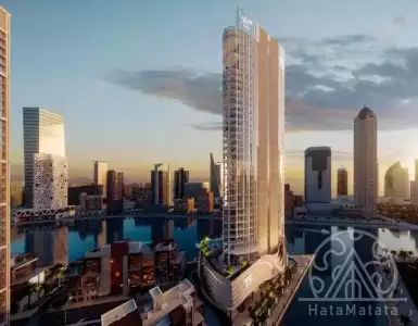 Купить квартиру в ОАЭ 2492161€