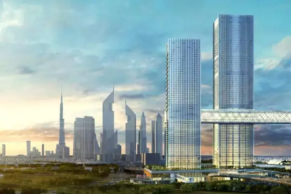 Квартира 81м² в ОАЭ, Дубай. Стоимостью 1222607€ аренда фото-8