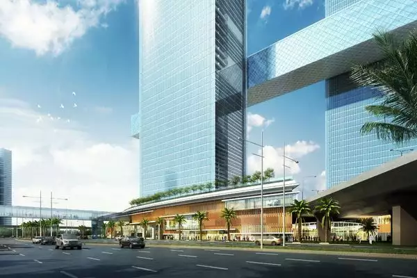 Квартира 81м² в ОАЭ, Дубай. Стоимостью 1222607€ аренда фото-9