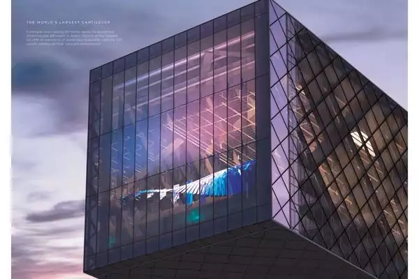 Квартира 81м² в ОАЭ, Дубай. Стоимостью 1222607€ аренда фото-10