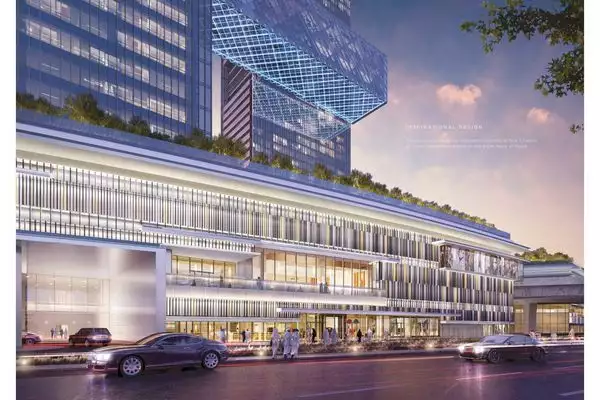 Квартира 81м² в ОАЭ, Дубай. Стоимостью 1222607€ аренда фото-15