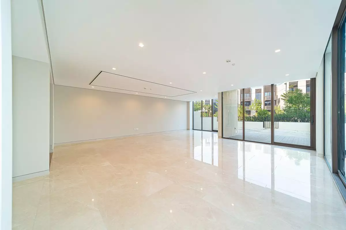 Вилла 452м² в ОАЭ, Дубай. Стоимостью 11237197€ аренда фото-2