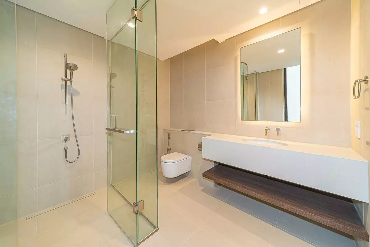 Вилла 452м² в ОАЭ, Дубай. Стоимостью 11237197€ аренда фото-15