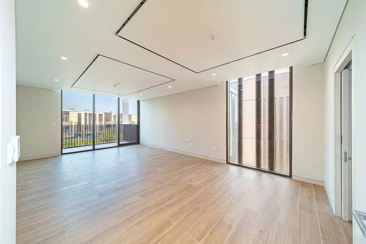 Вилла 452м² в ОАЭ, Дубай. Стоимостью 11237197€ аренда фото-23