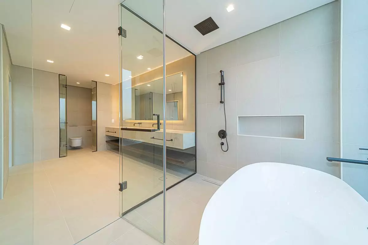 Вилла 452м² в ОАЭ, Дубай. Стоимостью 11237197€ аренда фото-27