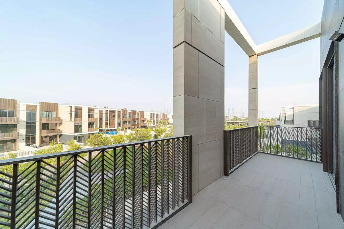 Вилла 452м² в ОАЭ, Дубай. Стоимостью 11237197€ аренда фото-29