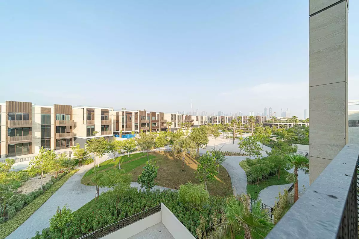 Вилла 452м² в ОАЭ, Дубай. Стоимостью 11237197€ аренда фото-30