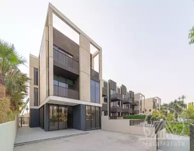 Купить виллу в ОАЭ 11237197€