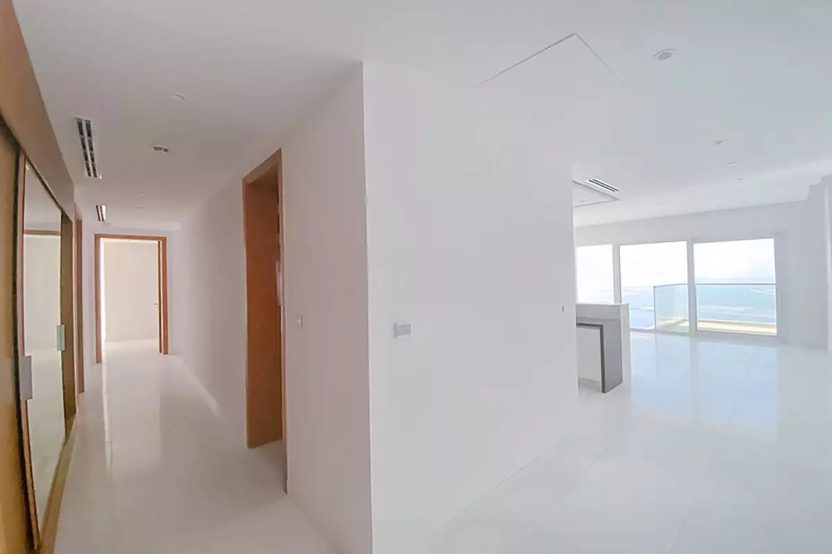 Квартира 206м² в ОАЭ, Дубай. Стоимостью 2244942€ аренда фото-4