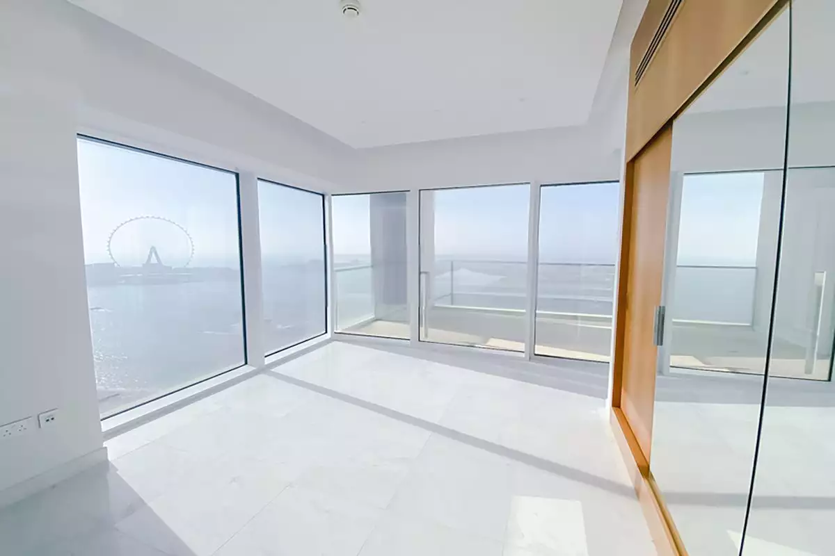 Квартира 206м² в ОАЭ, Дубай. Стоимостью 2244942€ аренда фото-5