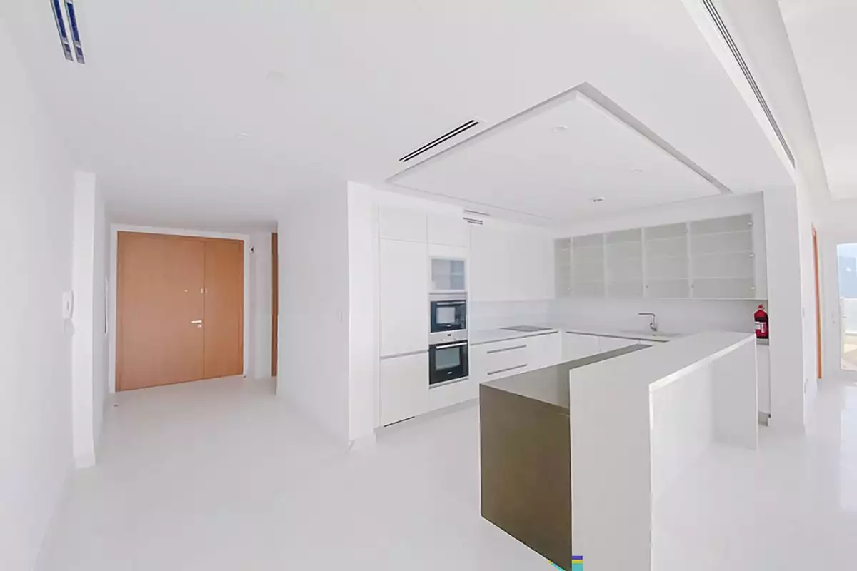 Квартира 206м² в ОАЭ, Дубай. Стоимостью 2244942€ аренда фото-6