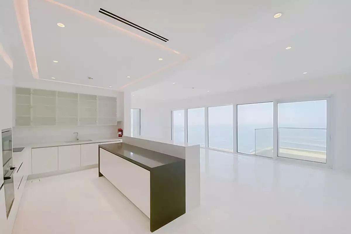 Квартира 206м² в ОАЭ, Дубай. Стоимостью 2244942€ аренда фото-7