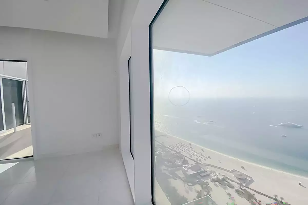 Квартира 206м² в ОАЭ, Дубай. Стоимостью 2244942€ аренда фото-9