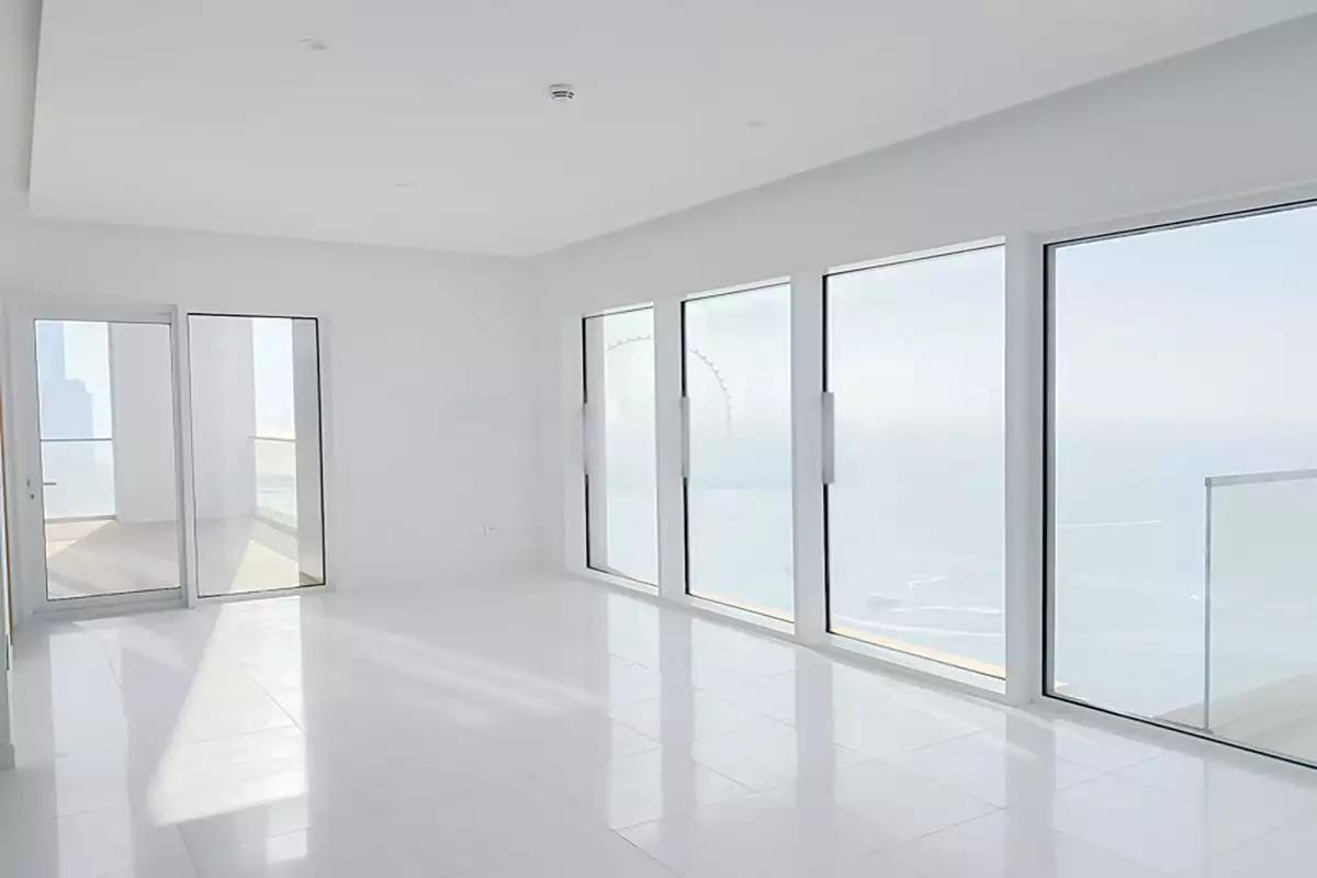 Квартира 206м² в ОАЭ, Дубай. Стоимостью 2244942€ аренда фото-10
