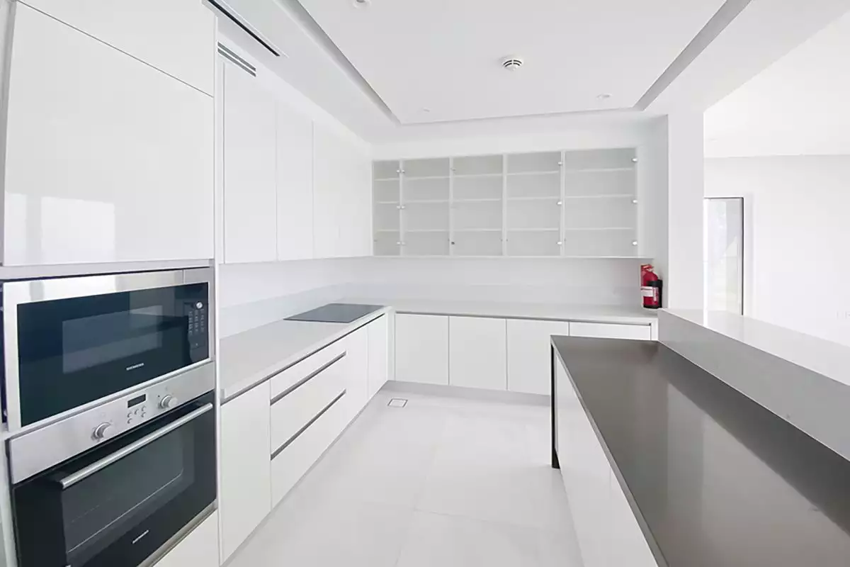 Квартира 206м² в ОАЭ, Дубай. Стоимостью 2244942€ аренда фото-11