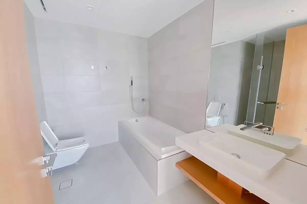 Квартира 206м² в ОАЭ, Дубай. Стоимостью 2244942€ аренда фото-12