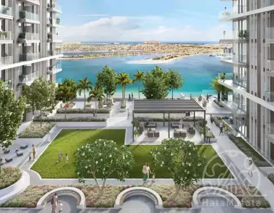 Купить квартиру в ОАЭ 1165636€