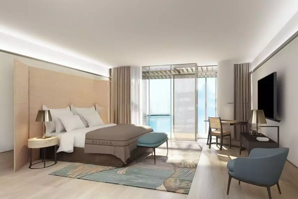 Квартира 847м² в ОАЭ, Дубай. Стоимостью 14728011€ аренда фото-4