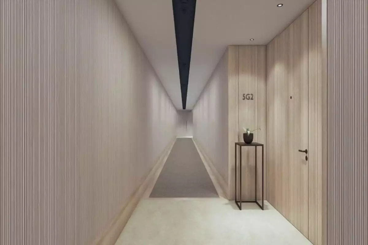 Квартира 847м² в ОАЭ, Дубай. Стоимостью 14728011€ аренда фото-6