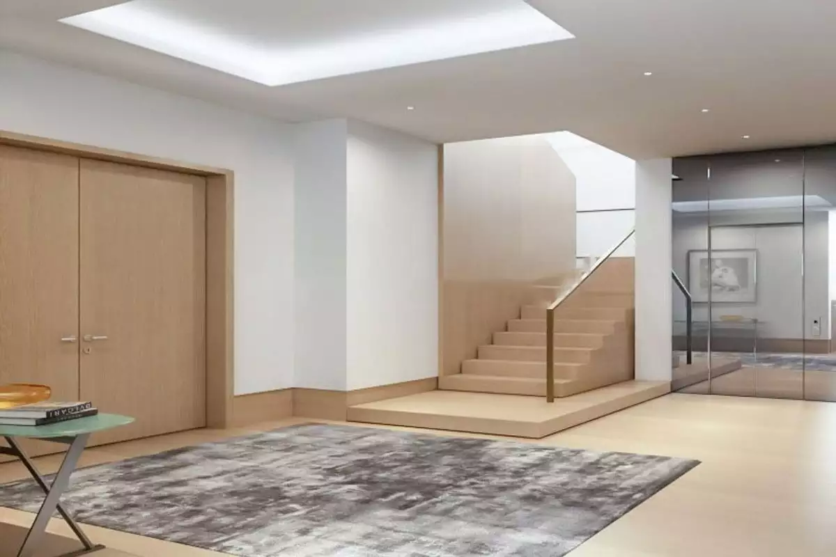Квартира 847м² в ОАЭ, Дубай. Стоимостью 14728011€ аренда фото-7