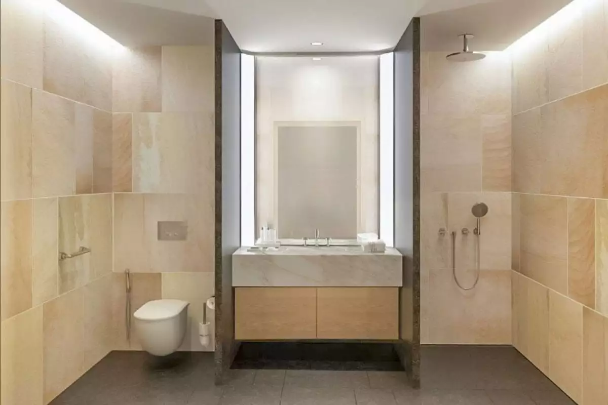 Квартира 847м² в ОАЭ, Дубай. Стоимостью 14728011€ аренда фото-8