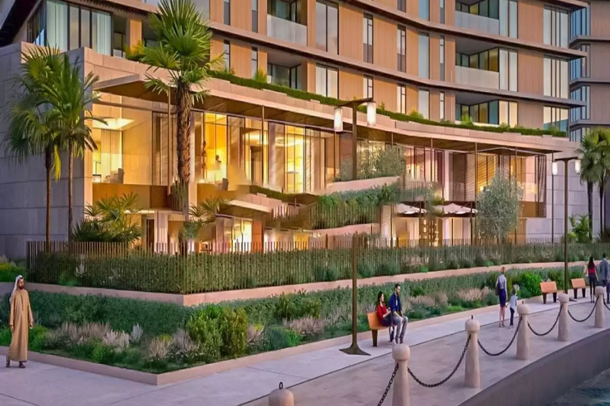 Квартира 847м² в ОАЭ, Дубай. Стоимостью 14728011€ аренда фото-10