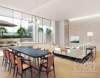 Купить квартиру в ОАЭ 14728011€