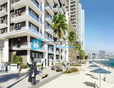 Купить квартиру в ОАЭ 1748008€