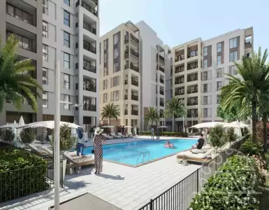 Купить квартиру в ОАЭ 1148691€