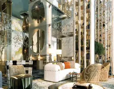 Купить квартиру в ОАЭ 1113830€