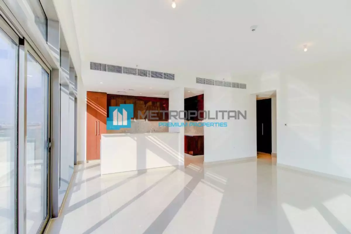 Квартира 232м² в ОАЭ, Дубай. Стоимостью 1123720€ аренда фото-2