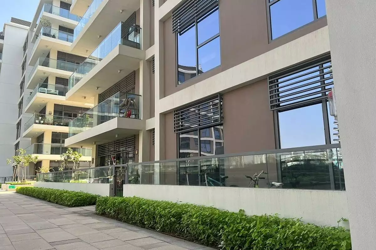 Квартира 232м² в ОАЭ, Дубай. Стоимостью 1123720€ аренда фото-3