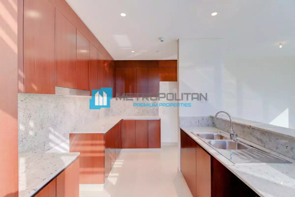 Квартира 232м² в ОАЭ, Дубай. Стоимостью 1123720€ аренда фото-4